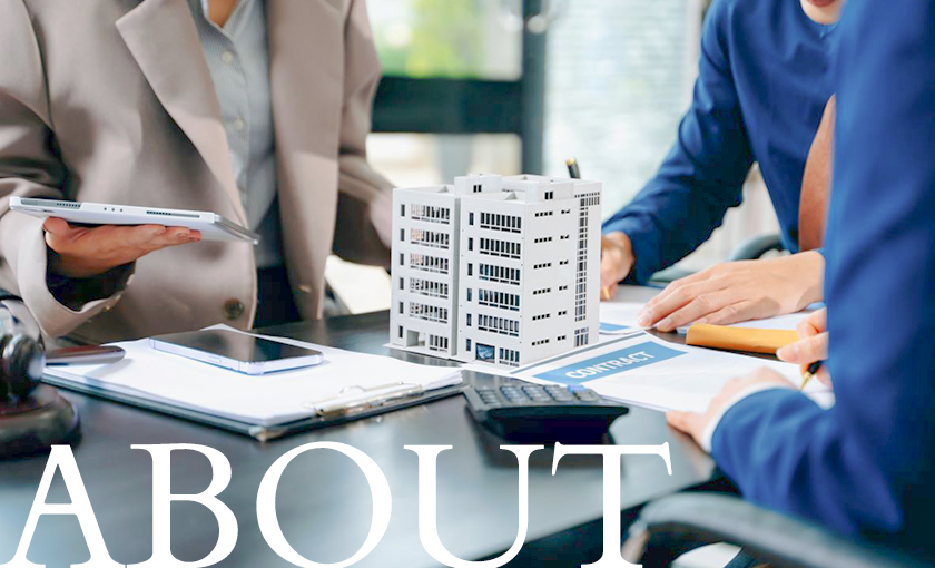 全国対応 価値ある土地・建物に、価値ある未来を。